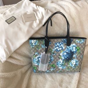 Gucci Bloom Large Tote NID